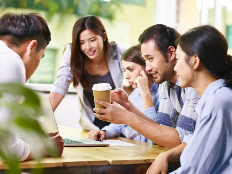 Original / Customized Program