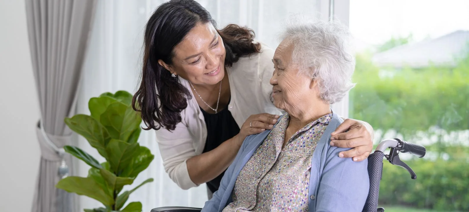 English for Caregivers